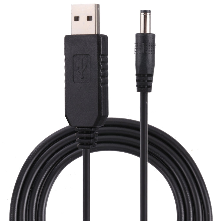 Cáp chuyển đổi tăng áp USB DC 5V lên 9V, 5V lên 9V