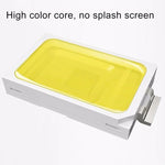 Đèn pha năng lượng mặt trời 30W 170 đèn LED chống nước IP67 có điều khiển từ xa, 30W