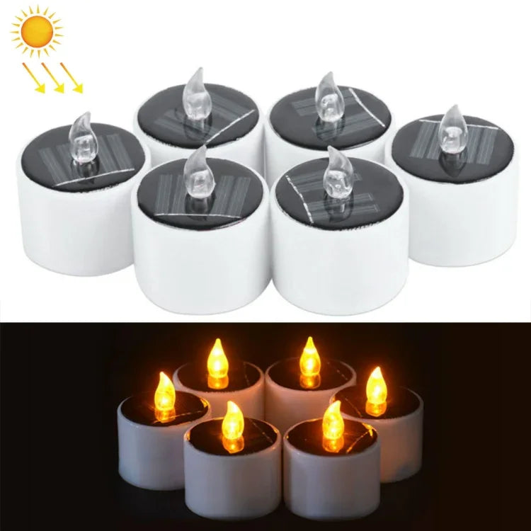 Đèn LED ánh sáng trắng ấm tiết kiệm năng lượng tạo không khí ban đêm