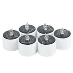 Đèn LED ánh sáng trắng ấm tiết kiệm năng lượng tạo không khí ban đêm