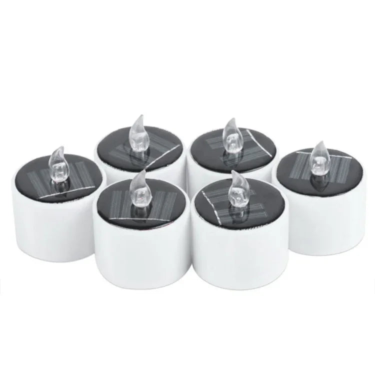Đèn LED ánh sáng trắng ấm tiết kiệm năng lượng tạo không khí ban đêm