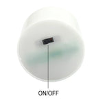 Đèn LED ánh sáng trắng ấm tiết kiệm năng lượng tạo không khí ban đêm