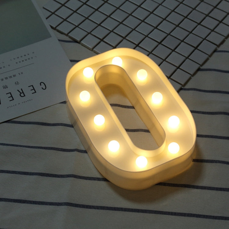 Đèn LED lễ hội treo đứng màu trắng ấm chạy bằng pin khô, A, N, B, O, C, P, D, Q, E, R, F, G, T, U, V, I, W, J, K, X, L, M, Z