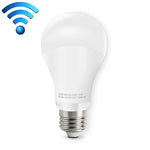 Đèn 14 LED 3000K+RGB 1050 LM tương thích Alexa & Google Home, AC 230V