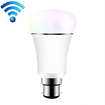 Đèn LED 6000K tương thích Alexa & Google Home, AC 85-265V