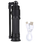 Đèn làm việc cầm tay gấp sạc USB 280LM W552, Kích thước: 13.5 x 3.8cm, W552