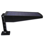 Đèn tiết kiệm năng lượng điều chỉnh góc 48 LED SMD 2835 900 LM với tấm pin năng lượng mặt trời 5V 3.2W, 6.8W 48 LED