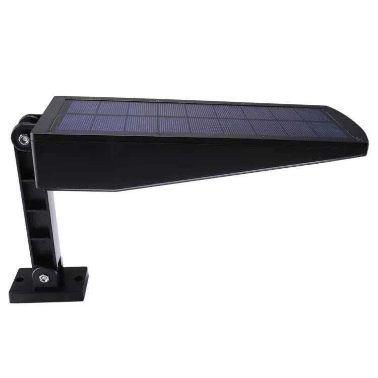 Đèn tiết kiệm năng lượng điều chỉnh góc 48 LED SMD 2835 900 LM với tấm pin năng lượng mặt trời 5V 3.2W, 6.8W 48 LED