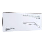 Đèn tiết kiệm năng lượng điều chỉnh góc 48 LED SMD 2835 900 LM với tấm pin năng lượng mặt trời 5V 3.2W, 6.8W 48 LED