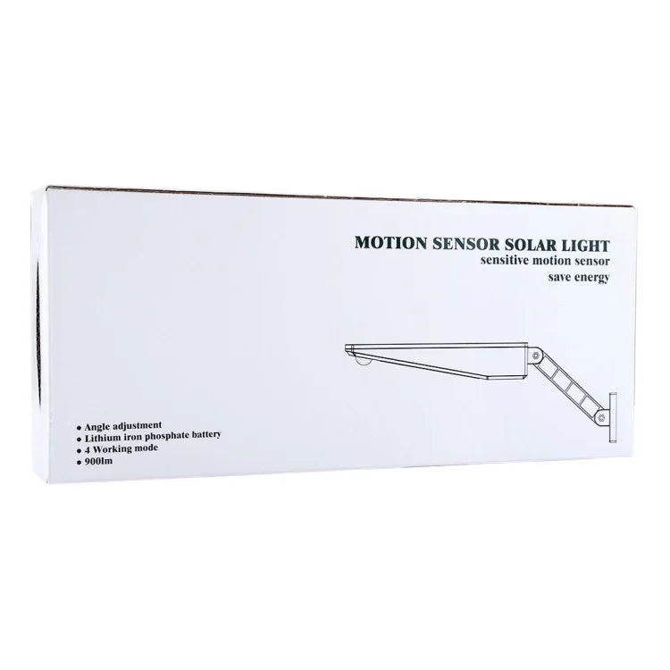 Đèn tiết kiệm năng lượng điều chỉnh góc 48 LED SMD 2835 900 LM với tấm pin năng lượng mặt trời 5V 3.2W, 6.8W 48 LED