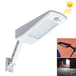 Đèn tiết kiệm năng lượng điều chỉnh góc 48 LED SMD 2835 900 LM với tấm pin năng lượng mặt trời 5V 3.2W, 6.8W 48 LED