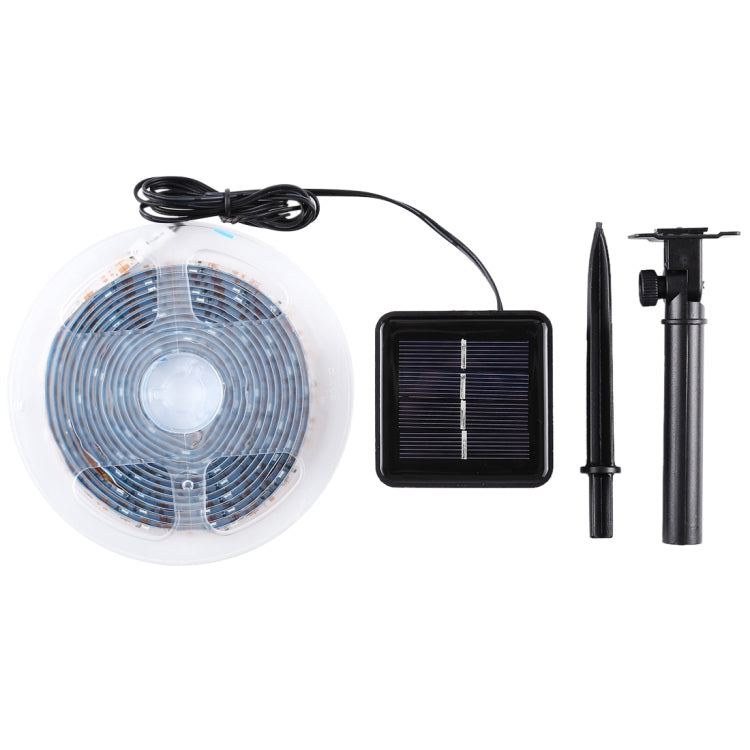 Dây đèn trang trí 90 đèn LED SMD 2835, LED8970CL, LED8970WL, LED8970WW