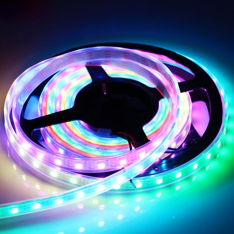 Dây đèn trang trí 90 đèn LED SMD 2835, LED8970CL, LED8970WL, LED8970WW