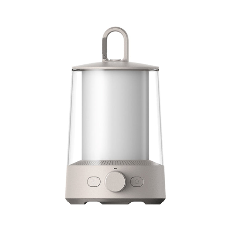 Đèn cắm trại Xiaomi Mijia chính hãng có thể tách rời 2 trong 1, đèn cắm trại