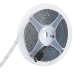 Dải đèn RGB chống nước IP65 20m 1200 bóng LED SMD 2835 với điều khiển từ xa 44 phím, phích cắm EU, 20m 1200 bóng LED IP65