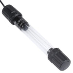 Đèn diệt khuẩn tia cực tím UV-007 7W cho bể cá, phích cắm EU, 7W