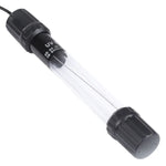 Đèn diệt khuẩn tia cực tím UV-009 9W cho bể cá, phích cắm EU, 9W