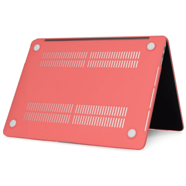 Ốp Cứng Bảo Vệ Laptop Nhám cho MacBook Air 13.3 inch A1466 (2012 - 2017) / A1369 (2010 - 2012), Dành cho MacBook Air 13.3 inch A1466 (2012 - 2017) / A1369 (2010 - 2012)