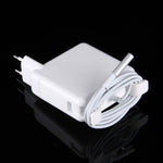 Sạc Nguồn MagSafe 1 Kiểu L 18.5V 4.6A 85W 5 Chân cho Apple Macbook A1222 / A1290/ A1343, Dài: 1.7m, Phích Cắm EU