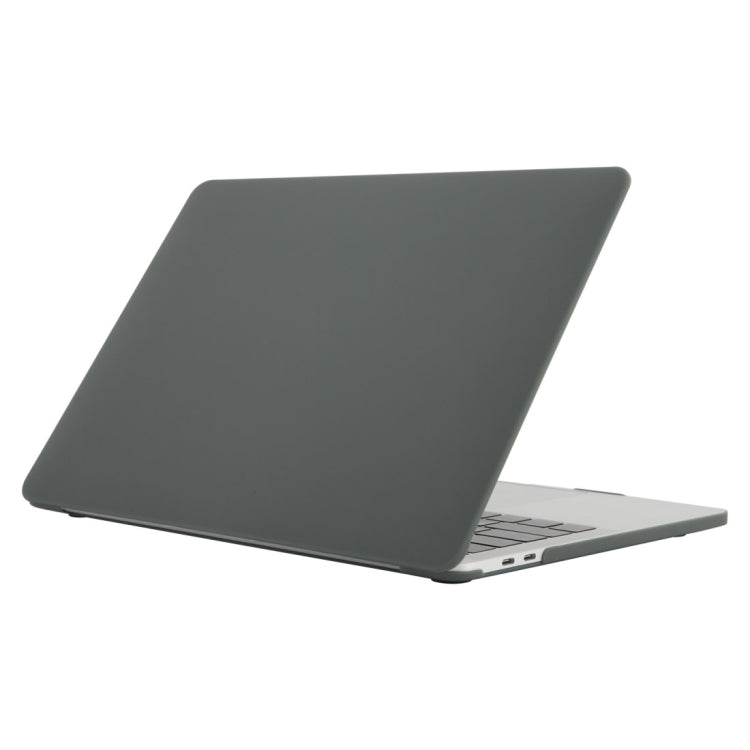 Ốp Bảo Vệ Laptop Macbook Pro Mới 2016 13.3 inch A1706 & A1708 Trong Suốt, Dành cho Macbook Pro Mới 2016 13.3 inch A1706