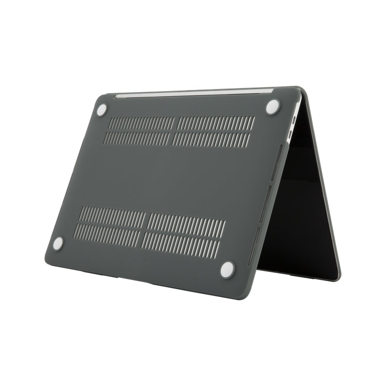 Ốp Bảo Vệ Laptop Macbook Pro Mới 2016 13.3 inch A1706 & A1708 Trong Suốt, Dành cho Macbook Pro Mới 2016 13.3 inch A1706
