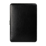 Bao Da Bọc Da Bật Lật Ngang Họa Tiết Da Ngựa Điên cho Laptop Macbook Pro Mới 2016 15.4 inch A1707