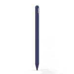 Bút cảm ứng vỏ bảo vệ bằng gel silica cho Apple Pencil 2