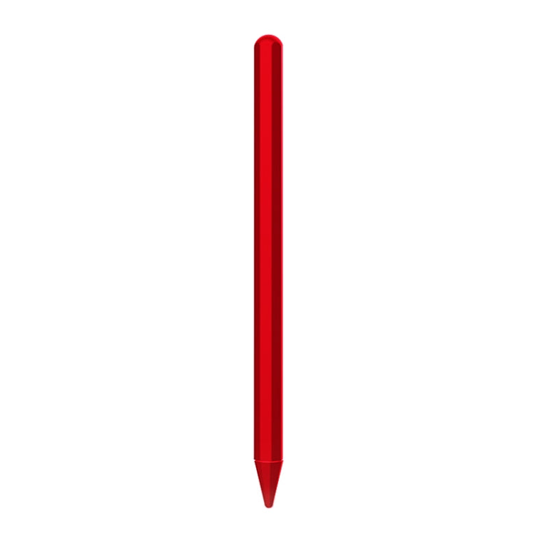 Bút cảm ứng vỏ bảo vệ bằng gel silica cho Apple Pencil 2