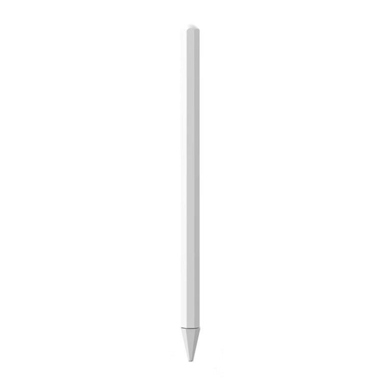 Bút cảm ứng vỏ bảo vệ bằng gel silica cho Apple Pencil 2