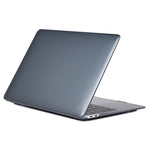 Vỏ bảo vệ kiểu pha lê cho MacBook Air 13.3 inch A1932 2018 & A2179 2020 & A2337, MacBook Air 13.3 inch A1932 (2018)