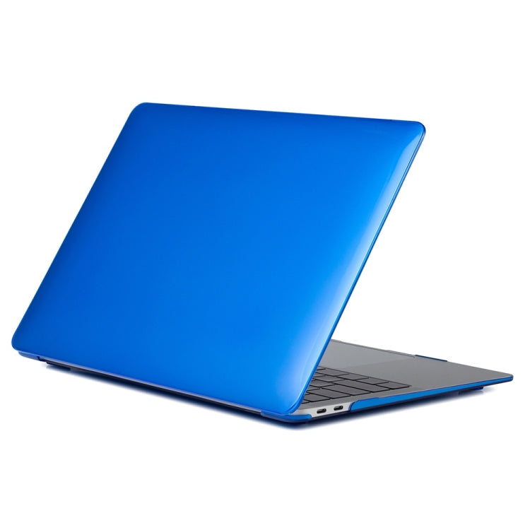 Vỏ bảo vệ kiểu pha lê cho MacBook Air 13.3 inch A1932 2018 & A2179 2020 & A2337, MacBook Air 13.3 inch A1932 (2018)