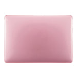 Vỏ bảo vệ kiểu pha lê cho MacBook Air 13.3 inch A1932 2018 & A2179 2020 & A2337, MacBook Air 13.3 inch A1932 (2018)