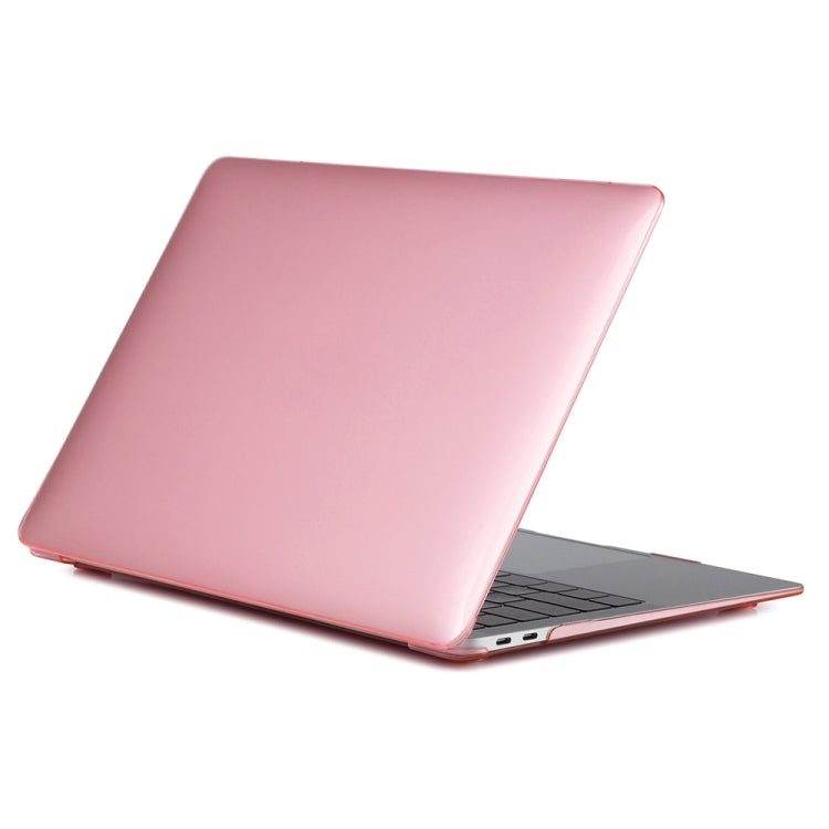 Vỏ bảo vệ kiểu pha lê cho MacBook Air 13.3 inch A1932 2018 & A2179 2020 & A2337, MacBook Air 13.3 inch A1932 (2018)
