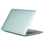 Vỏ bảo vệ kiểu pha lê cho MacBook Air 13.3 inch A1932 2018 & A2179 2020 & A2337, MacBook Air 13.3 inch A1932 (2018)
