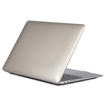 Vỏ bảo vệ kiểu pha lê cho MacBook Air 13.3 inch A1932 2018 & A2179 2020 & A2337, MacBook Air 13.3 inch A1932 (2018)