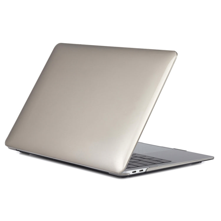 Vỏ bảo vệ kiểu pha lê cho MacBook Air 13.3 inch A1932 2018 & A2179 2020 & A2337, MacBook Air 13.3 inch A1932 (2018)
