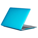 Vỏ bảo vệ kiểu pha lê cho MacBook Air 13.3 inch A1932 2018 & A2179 2020 & A2337, MacBook Air 13.3 inch A1932 (2018)