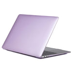 Vỏ bảo vệ kiểu pha lê cho MacBook Air 13.3 inch A1932 2018 & A2179 2020 & A2337, MacBook Air 13.3 inch A1932 (2018)