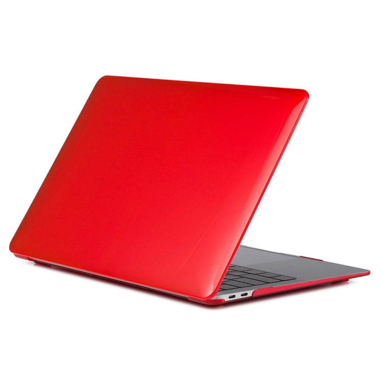 Vỏ bảo vệ kiểu pha lê cho MacBook Air 13.3 inch A1932 2018 & A2179 2020 & A2337, MacBook Air 13.3 inch A1932 (2018)