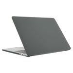 Vỏ bảo vệ kiểu mờ cho MacBook Air 13.3 inch A1932 2018 & A2179 2020 & A2337, MacBook Air 13.3 inch A1932 (2018), MacBook Air 13.3 inch A1932 (2018)