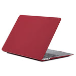 Vỏ bảo vệ kiểu mờ cho MacBook Air 13.3 inch A1932 2018 & A2179 2020 & A2337, MacBook Air 13.3 inch A1932 (2018), MacBook Air 13.3 inch A1932 (2018)
