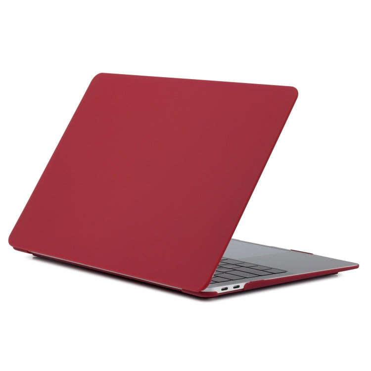 Vỏ bảo vệ kiểu mờ cho MacBook Air 13.3 inch A1932 2018 & A2179 2020 & A2337, MacBook Air 13.3 inch A1932 (2018), MacBook Air 13.3 inch A1932 (2018)