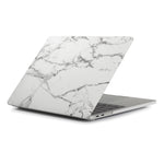 Vỏ bảo vệ kiểu dính nước đá cẩm thạch 2 cho MacBook Air 13.3 inch A1932 2018 / A2179 2020, Marble 2