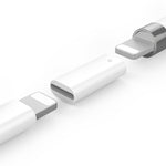 Bộ chuyển đổi sạc di động cho Apple Pencil, 8Pin