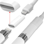 Bộ chuyển đổi sạc di động cho Apple Pencil, 8Pin
