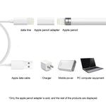 Bộ chuyển đổi sạc di động cho Apple Pencil, 8Pin