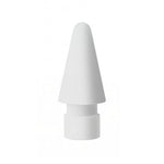 Đầu bút thay thế cho Apple Pencil 1 / 2 (đỏ), đầu bút silicone