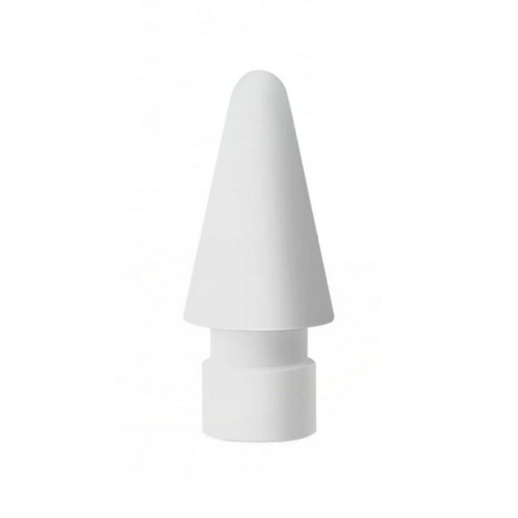 Đầu bút thay thế cho Apple Pencil 1 / 2 (đỏ), đầu bút silicone