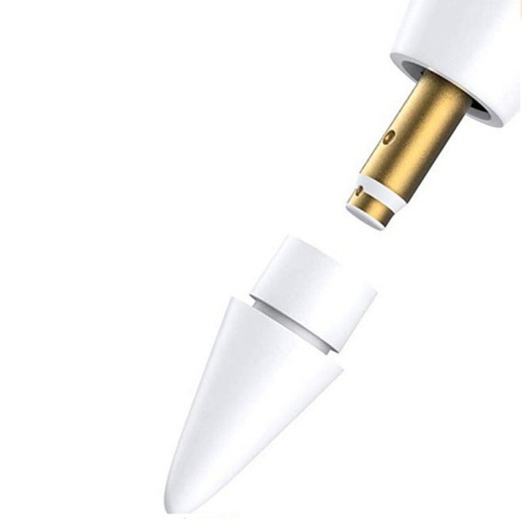 Đầu bút thay thế cho Apple Pencil 1 / 2 (đỏ), đầu bút silicone