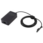 Bộ sạc nguồn AC 15V 2.58A 44W A1625 cho Microsoft Surface Pro 6 / Pro 5 (2017) / Pro 4, phích cắm EU, MBC0294A, MBC0294D